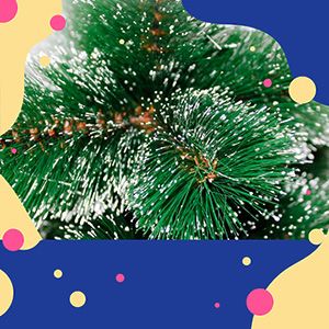 Искусственные ёлки бренда Чан-Х