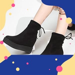 Практичные ботильоны 2021