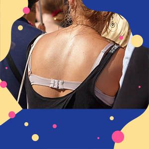 Модные промахи, которые женщины совершают слишком часто