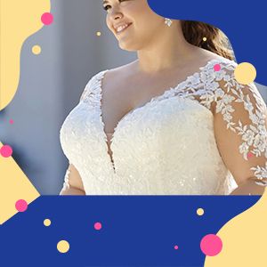 Современные тенденции моды для полных невест: полезная информация и рекомендации