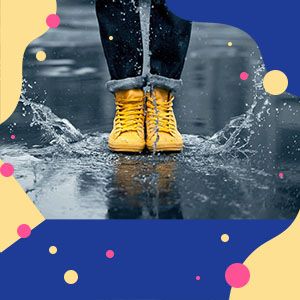 Осенняя обувь на все погодные условия