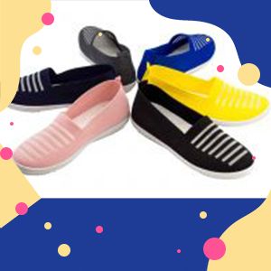 Какие слипоны купить: виды и особенности обуви