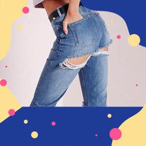 Женские джинсы – одежда на все случаи жизни