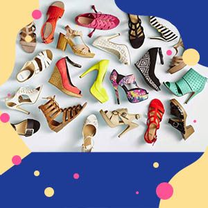 Женские модные предметы обуви предстоящего сезона