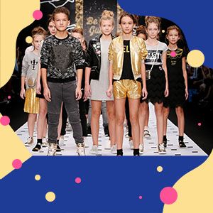 Основные направления и особенности детской моды в 2022 году