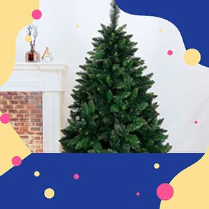Искусственная елочка в доме. Как ее выбрать?