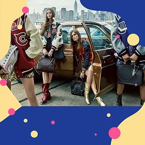 Какие модные стили вернулись и стали снова популярны?