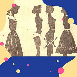 Как скрыть недостатки фигуры?