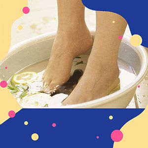 Как избавиться от запаха пота