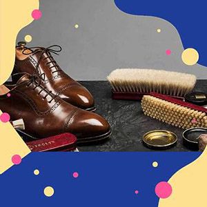 Обувь: ухаживаем правильно