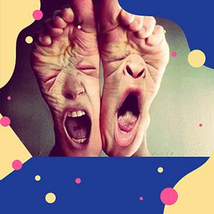 Дурнопахнущие ноги. Как избавиться от этой проблемы?