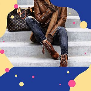 Как одеваться стильно?