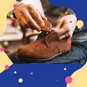 Как правильно ухаживать за обувью: полезные советы