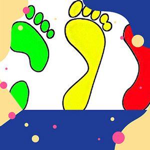 Как распознать плоскостопие у детей? Причины, симптомы