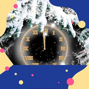 Когда часы 12 бьют! (история молодой мамы)