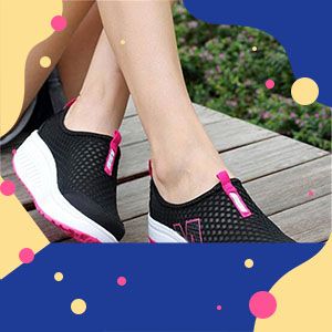 Модная обувь