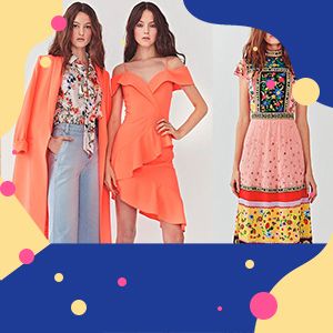 Модные тренды 2022 года