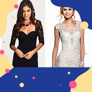 Что надеть на корпоратив