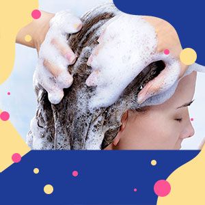 Волосы- наше богатство