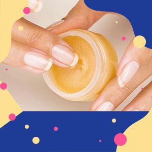 Как быстро отрастить ногти в домашних условиях