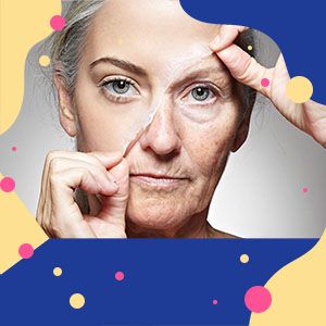 Как продлить молодость