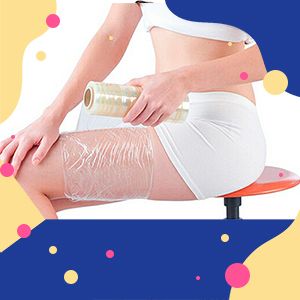 Обертывания от целлюлита в домашних условиях