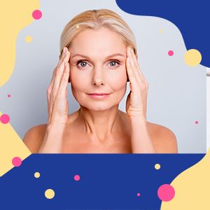 Как сохранить красоту лица