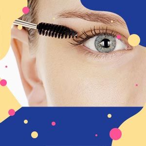 Как укрепить ресницы