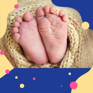 Размеры обуви для детей