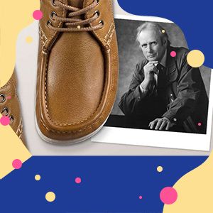 История бренда ECCO