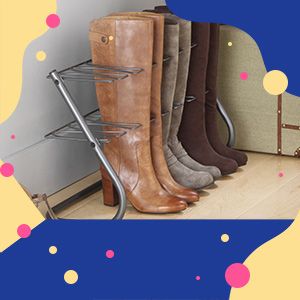 Правильное хранение обуви — залог ее долгой и счастливой жизни