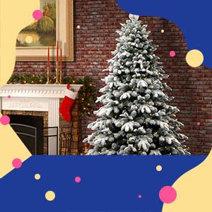 Как правильно выбрать искусственную ёлку для дома