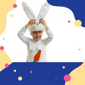 Как сшить новогодний костюм для ребенка