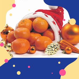 Новогодние ассоциации или чем нам так дорог Новый год