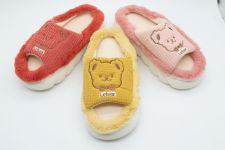 Тапочки домашние Чан-Х арт. LJ5501 Тапочки домашние Чан-Х арт. LJ5501