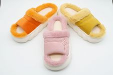 Тапочки домашние Чан-Х арт. LJ5503 Тапочки домашние Чан-Х арт. LJ5503