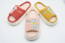 Тапочки домашние Чан-Х арт. LJ5506 Тапочки домашние Чан-Х арт. LJ5506