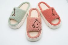 Тапочки домашние Чан-Х арт. LJ2375 Тапочки домашние Чан-Х арт. LJ2375