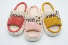 Тапочки домашние Чан-Х арт. LJ2357 Тапочки домашние Чан-Х арт. LJ2357