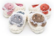 Тапочки домашние детские Чан-Х арт. 65A-2 Тапочки домашние детские Чан-Х арт. 65A-2