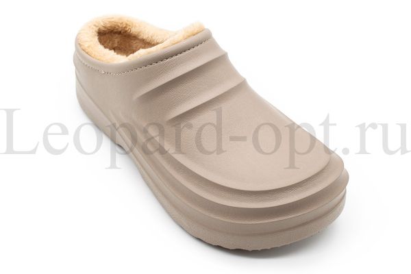 Галоши мужские Леопард арт. 2507 (Brown) Галоши мужские Леопард арт. 2507 (Brown)