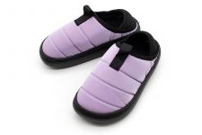 Cабо уличные женские Леопард 2589A (Fiol)