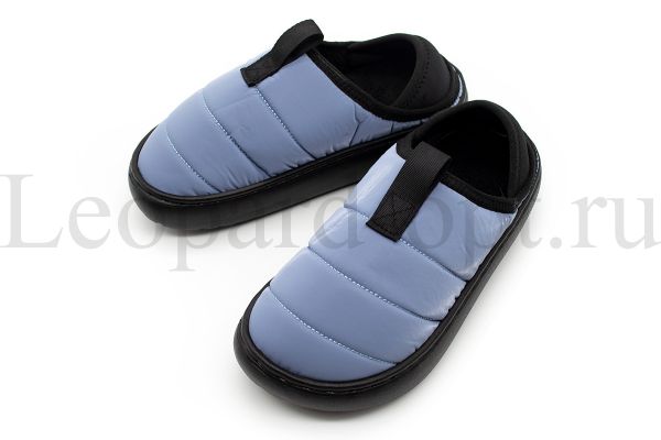 Cабо уличные женские Леопард 2589A (Golub)