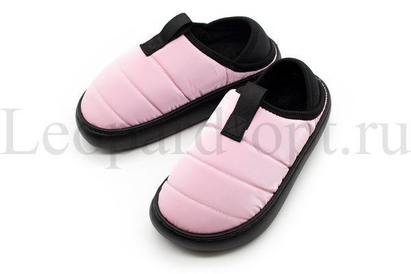 Cабо уличные женские Леопард 2589A (Pink) Cабо уличные женские Леопард 2589A (Pink)