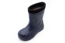 Сапоги детские Леопард арт. 2006-1 (8)