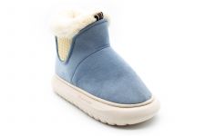 Угги зимние женские Леопард арт. 2488-A (8)