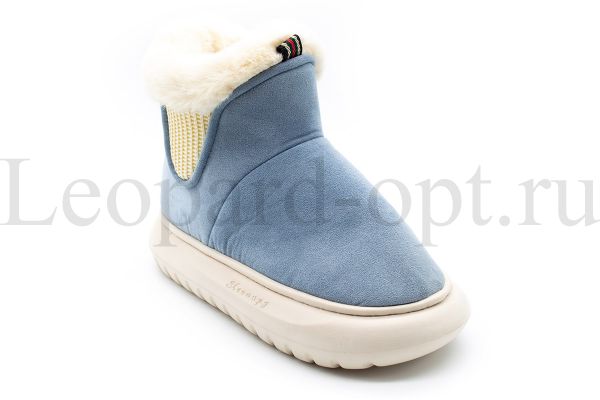 Угги зимние женские Леопард арт. 2488-A (8) Угги зимние женские Леопард арт. 2488-A (8)