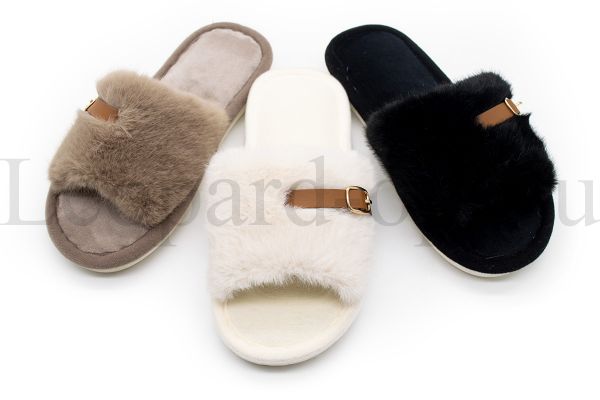 Тапочки домашние женские арт. BV2527