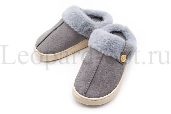 Тапочки домашние мужские арт. 2588-С (Blue)