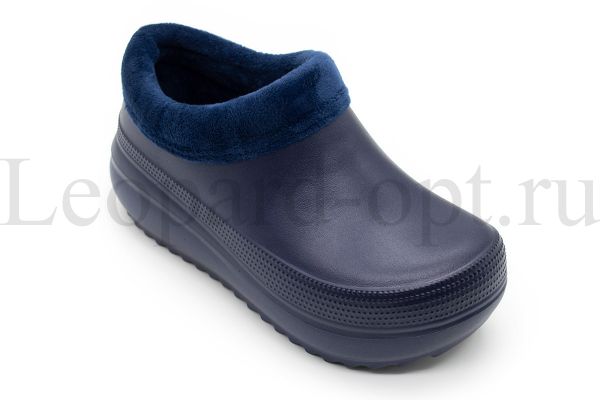 Галоши женские Леопард арт. 2509 (8)